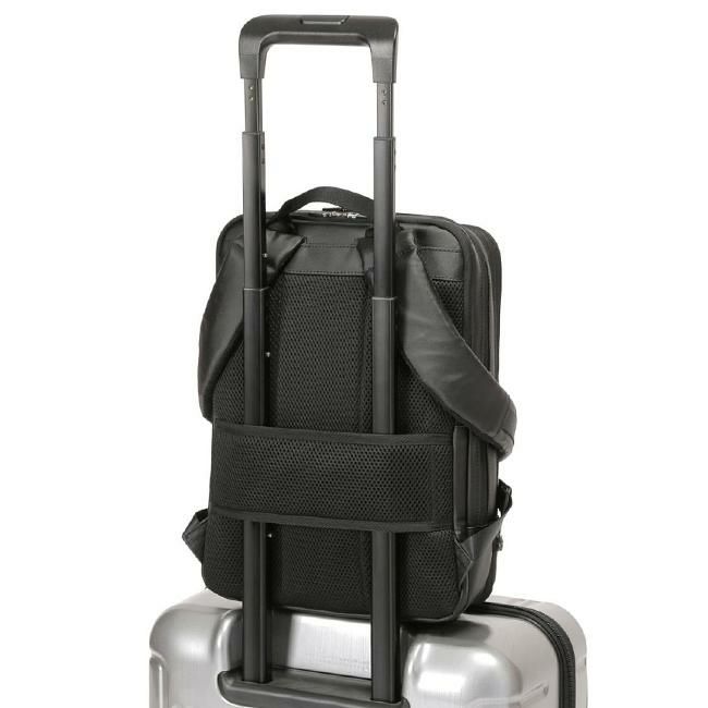 バーマス DULITE FLEX ビジネスリュック BERMAS bermas-60642