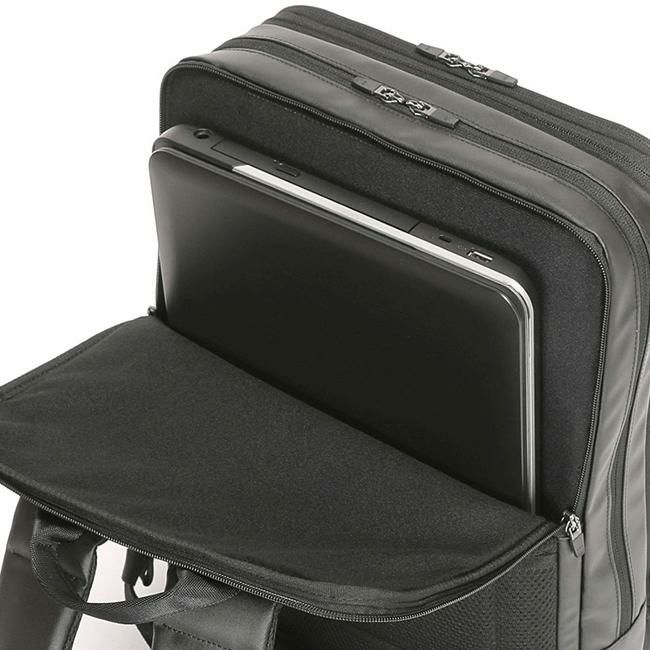 バーマス DULITE FLEX ビジネスリュック BERMAS bermas-60644