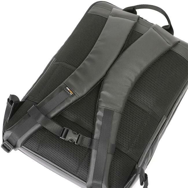 バーマス DULITE FLEX ビジネスリュック BERMAS bermas-60644