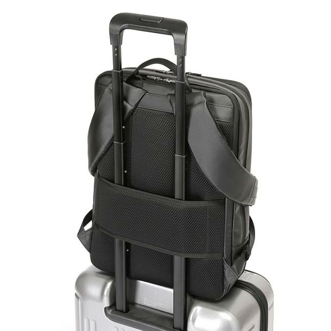 バーマス DULITE FLEX ビジネスリュック BERMAS bermas-60644