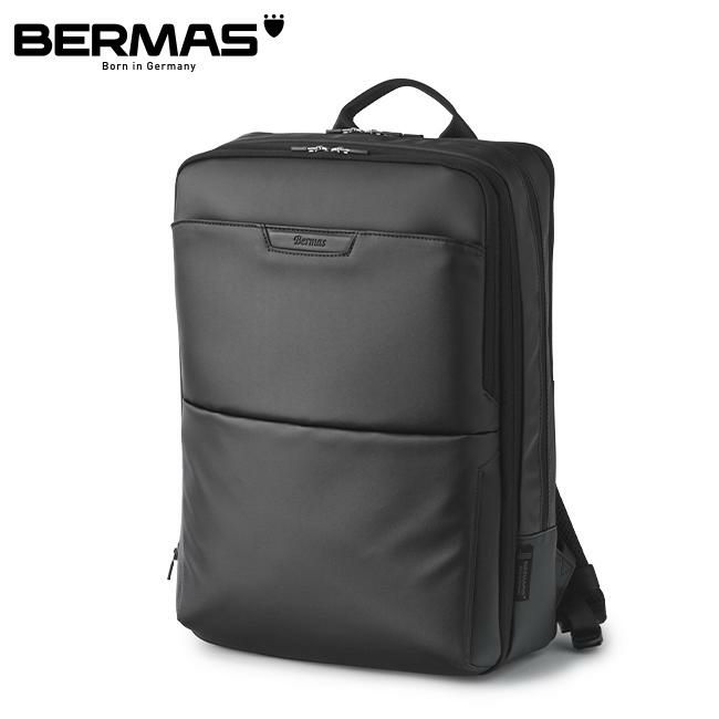 バーマス DULITE FLEX ビジネスリュック BERMAS bermas-60644