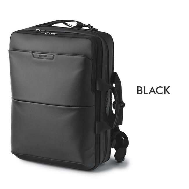 バーマス DULITE FLEX ビジネスリュック BERMAS bermas-60645