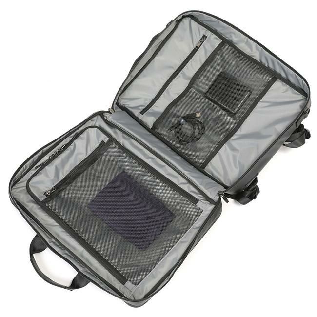 バーマス DULITE FLEX ビジネスリュック BERMAS bermas-60645