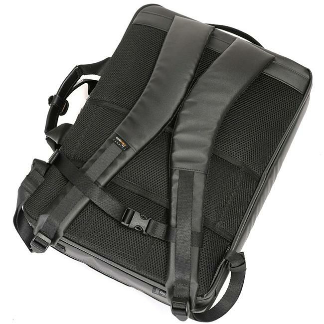 バーマス DULITE FLEX ビジネスリュック BERMAS bermas-60645