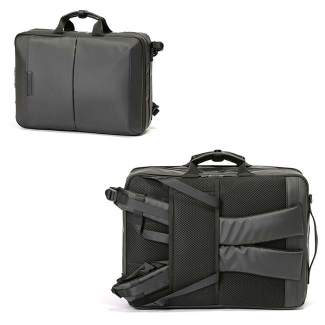 バーマス DULITE FLEX ビジネスリュック BERMAS bermas-60645