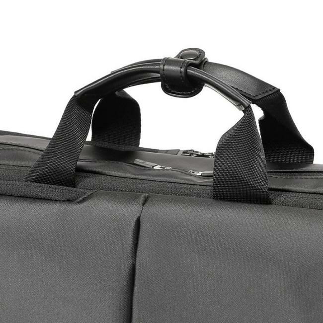 バーマス DULITE FLEX ビジネスリュック BERMAS bermas-60645