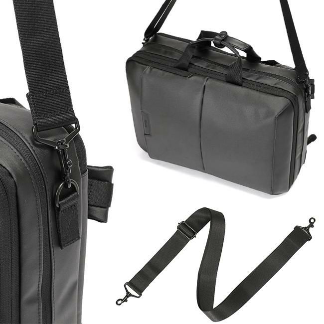 バーマス DULITE FLEX ビジネスリュック BERMAS bermas-60645