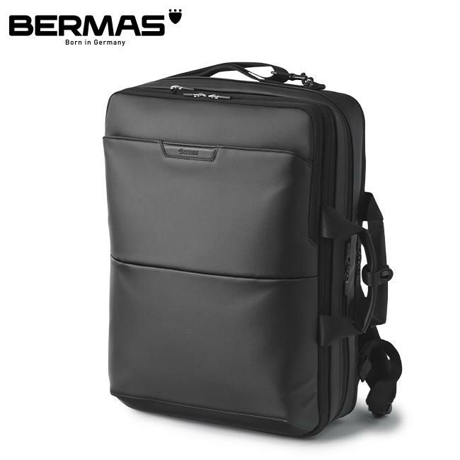 バーマス DULITE FLEX ビジネスリュック BERMAS bermas-60645