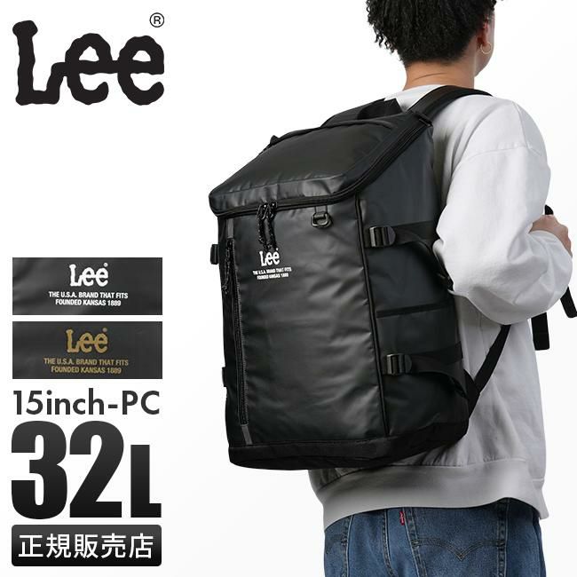 リー  リュック Lee 320-4920