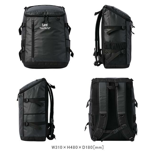 リー  リュック Lee 320-4920