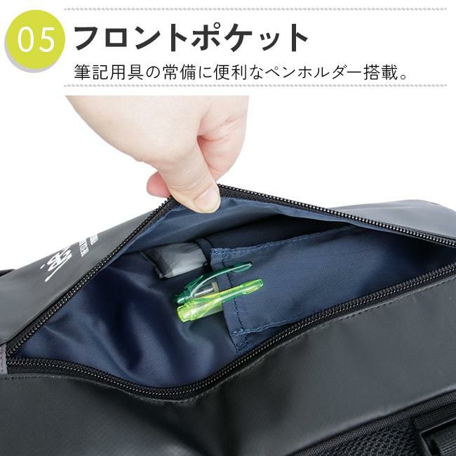 リー  リュック Lee 320-4920