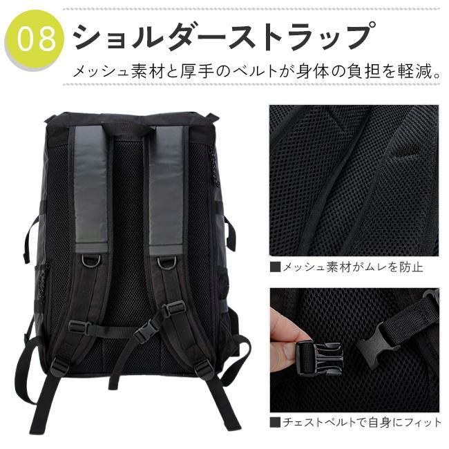 リー  リュック Lee 320-4920