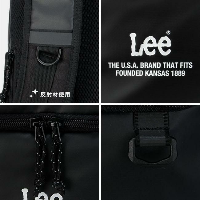 リー  リュック Lee 320-4920