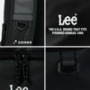 リー  リュック Lee 320-4920