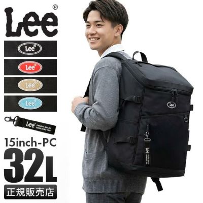 リー リュック Lee 320-4931｜ONLINE STORE by SELECTION