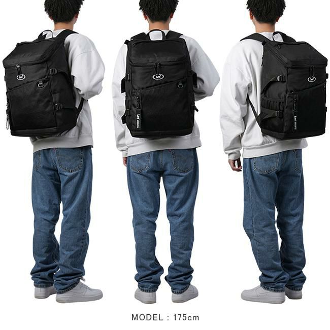 リー  リュック Lee 320-4931