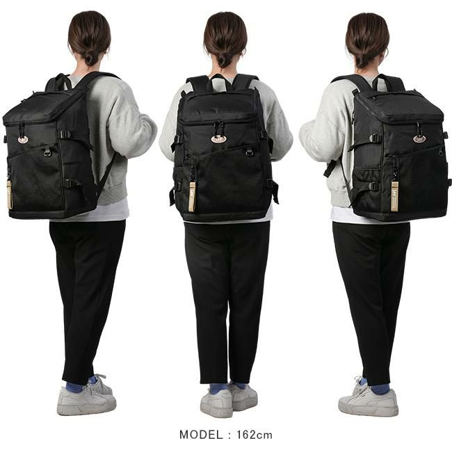 リー  リュック Lee 320-4931