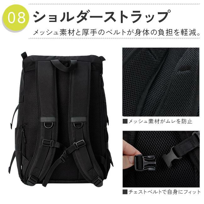 リー リュック Lee 320-4931｜ONLINE STORE by SELECTION