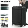 バーマス ユーロシティ2 スーツケース BERMAS bermas-60298