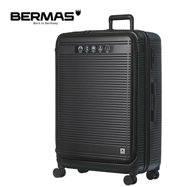 バーマス ユーロシティ2 スーツケース BERMAS bermas-60298