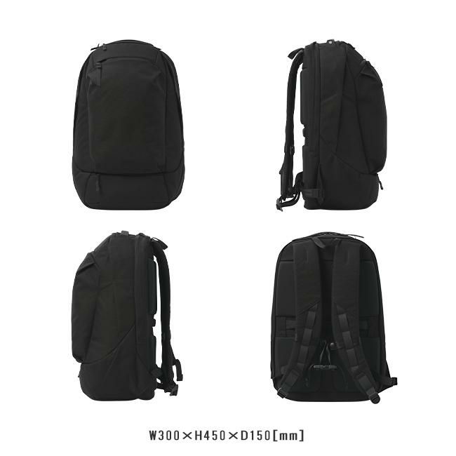 アステリスク ゼロハイブリッド リュック  2-271