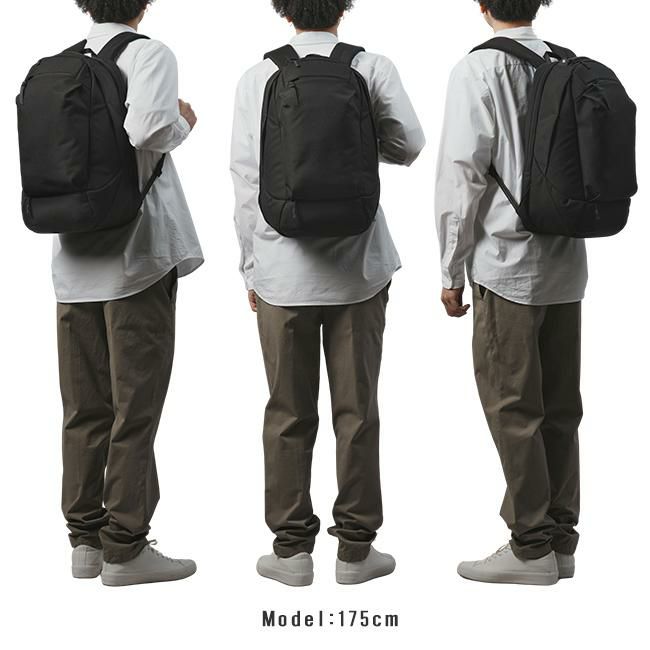 アステリスク ゼロハイブリッド リュック  2-271