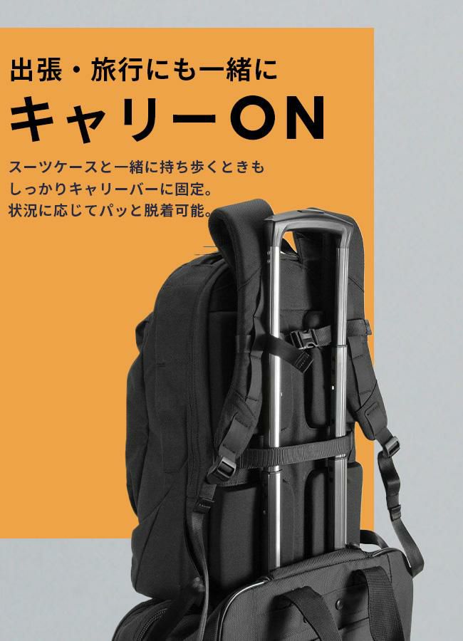 アステリスク ゼロハイブリッド リュック  2-271