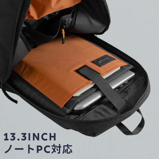 アステリスク ゼロハイブリッド リュック  2-271