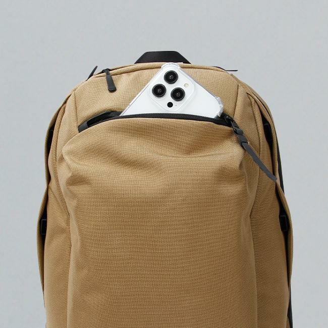 アステリスク ゼロハイブリッド リュック  2-271