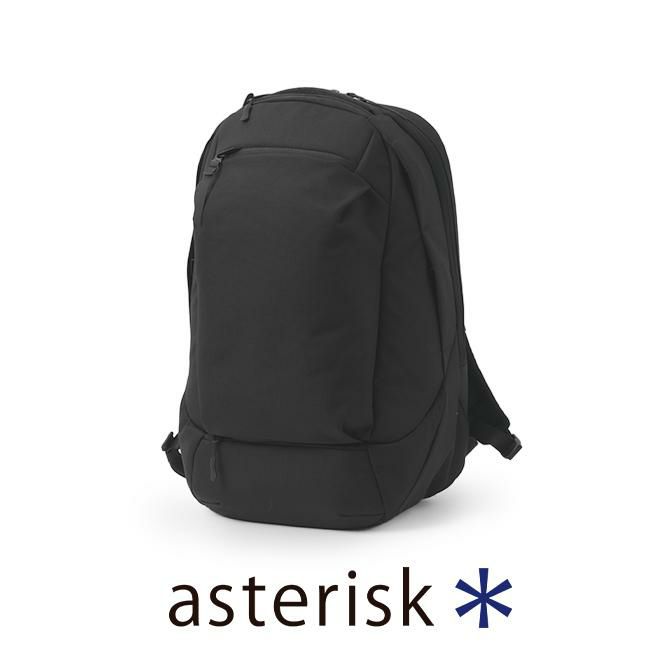 アステリスク ゼロハイブリッド リュック  2-271
