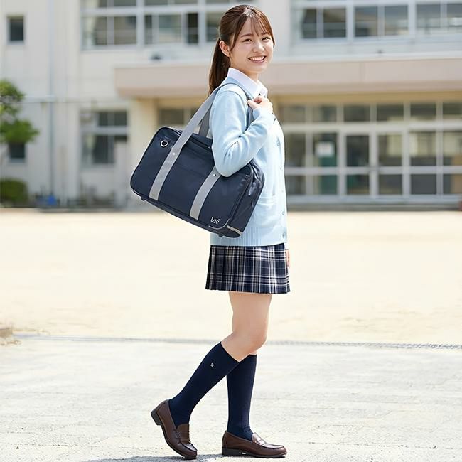 リー  ボストンバッグ Lee 320-4881