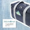 リー  ボストンバッグ Lee 320-4881