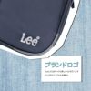 リー  ボストンバッグ Lee 320-4881