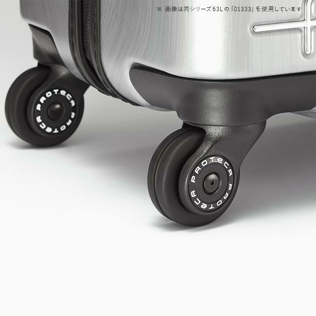 プロテカ トラクション スーツケース PROTECA proteca-01331