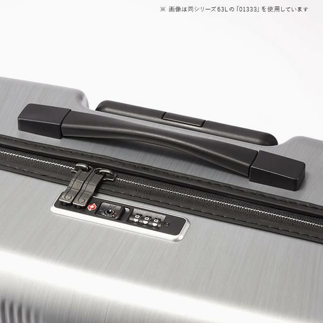 プロテカ トラクション スーツケース PROTECA proteca-01331