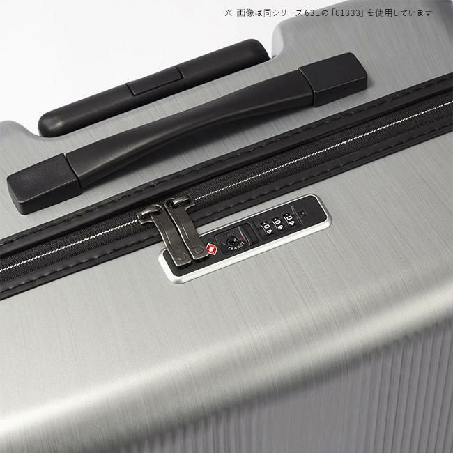 プロテカ トラクション スーツケース PROTECA proteca-01331