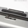 プロテカ トラクション スーツケース PROTECA proteca-01334