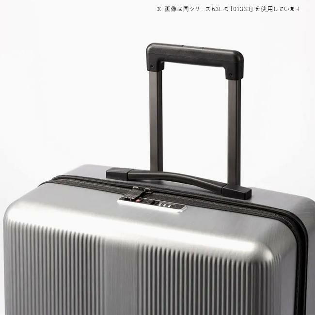 プロテカ トラクション スーツケース PROTECA proteca-01334