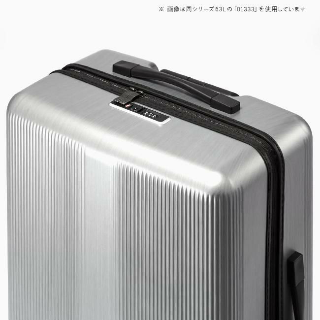 プロテカ トラクション スーツケース PROTECA proteca-01334