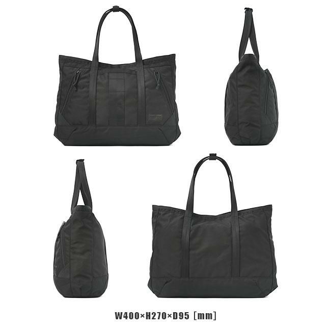 ブリーフィング USA/デルタ トートバッグ BRIEFING delta-tote-m