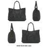 ブリーフィング USA/デルタ トートバッグ BRIEFING delta-tote-m