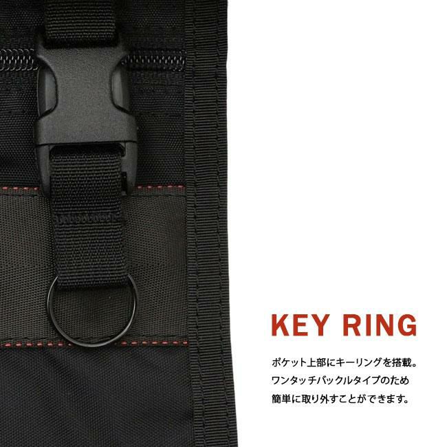 ブリーフィング USA/デルタ トートバッグ BRIEFING delta-tote-m