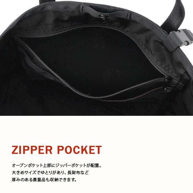 ブリーフィング USA/デルタ トートバッグ BRIEFING delta-tote-m