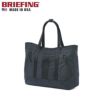 ブリーフィング USA/デルタ トートバッグ BRIEFING delta-tote-m