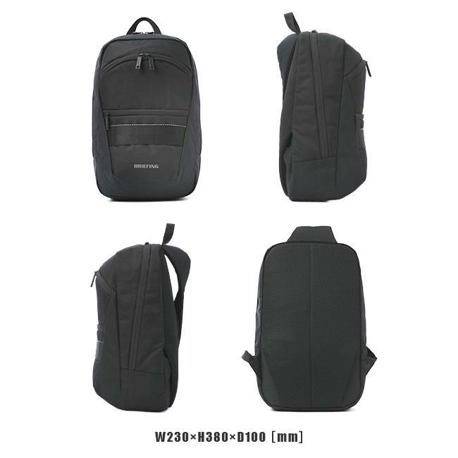 ブリーフィング エムエフシー ボディバッグ BRIEFING mfc-sling-wr
