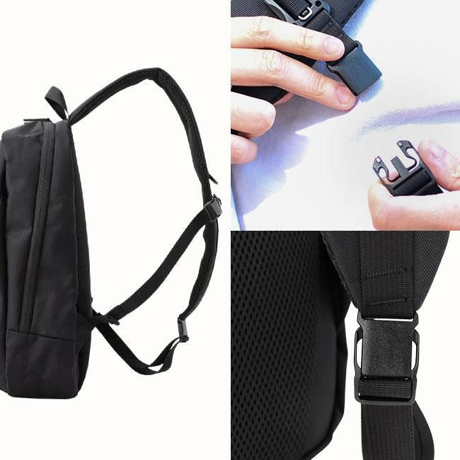 ブリーフィング エムエフシー ボディバッグ BRIEFING mfc-sling-wr