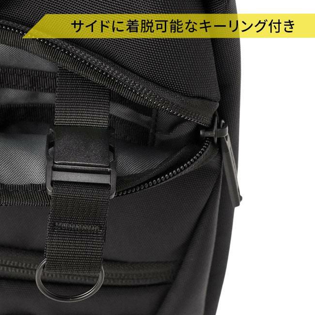 ブリーフィング エムエフシー ボディバッグ BRIEFING mfc-sling-wr