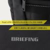 ブリーフィング エムエフシー ボディバッグ BRIEFING mfc-sling-wr
