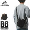 グレゴリー クラシック ショルダーバッグ GREGORY quick-l