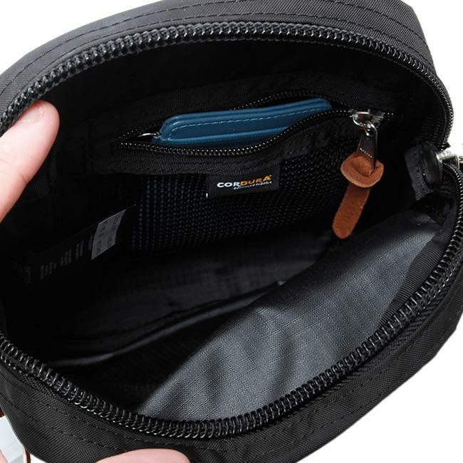 グレゴリー クラシック ショルダーバッグ GREGORY quick-l